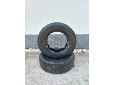 Nokian 225/75 R16 Zimska