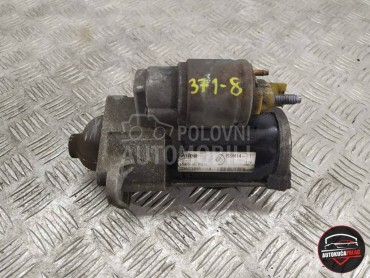 ALNASER ALANSER za Renault Captur