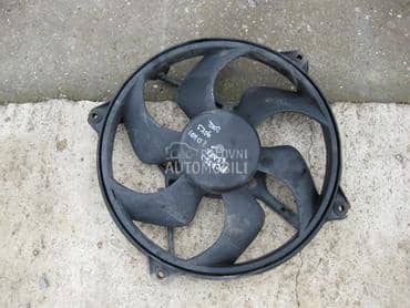Ventilator hladnjaka 2.0 hdi za Citroen Xsara Picasso