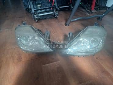 XENON FAROVI za Citroen C8