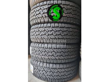 Matador 255/65 R17 Letnja