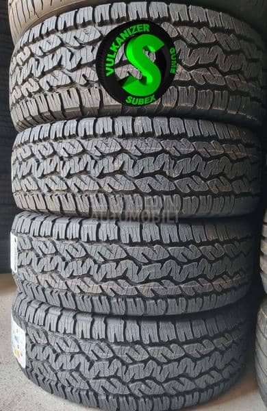 Matador 255/65 R17 Letnja