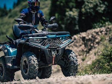 Loncin Xwolf700 EPS AKCIJA