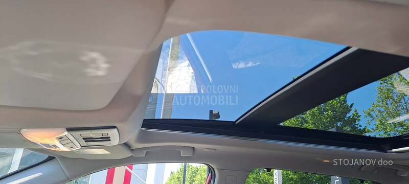 Nissan X-Trail E-POW e4ORCE TK plus