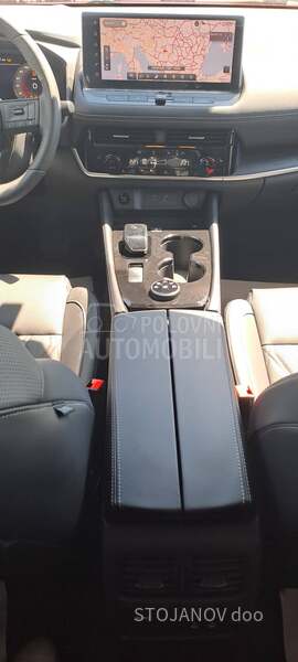 Nissan X-Trail E-POW e4ORCE TK plus
