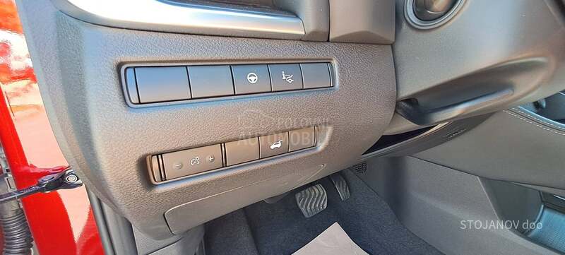 Nissan X-Trail E-POW e4ORCE TK plus