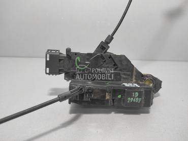 BRAVA VRATA za Citroen C4 Picasso