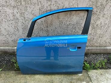 vrata za Opel Corsa E od 2013. do 2020. god.