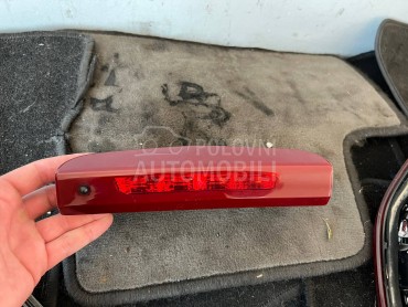 treci stop na gepeku za Opel Corsa E od 2013. do 2020. god.