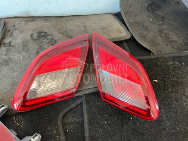 stop lampa za Opel Corsa E od 2013. do 2020. god.