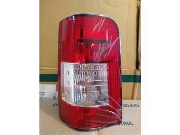 Stop Svetlo,Stop Lampa za Citroen Berlingo od 2005. do 2008. god.