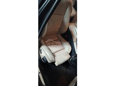 sedista kadice za BMW Serija 5 od 2011. do 2016. god.