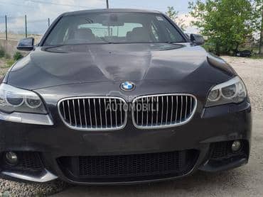 farovi za BMW Serija 5 od 2011. do 2016. god.