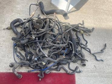 crevo za Opel Vectra B