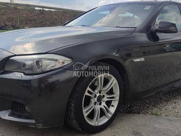 Aluminijumske felne  18" 5 x 120