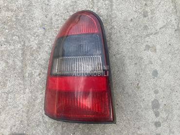 levi stop za Opel Vectra B