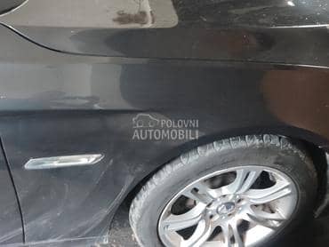 krila za BMW Serija 5 od 2011. do 2016. god.