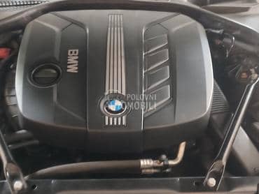 motor za BMW 520 od 2011. do 2016. god.