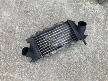 interkuler 2.0 dti za Opel Vectra B