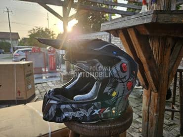 vrhunske kacige za decu