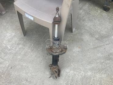 levi amortizer prednji za Opel Vectra B