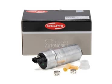 Pumpa za Gorivo za Volkswagen Passat B5.5 od 2000. do 2005. god.