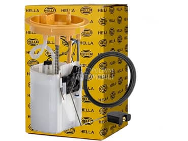 Pumpa za Gorivo za Volkswagen Passat B7 od 2011. do 2015. god.