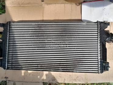 hladnjak interkulera za Chevrolet Cruze