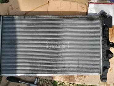 hladnjak vode za Chevrolet Cruze