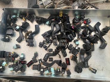 prekidac za Opel Vectra B