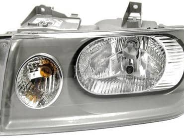 Far za Citroen Jumpy od 2004. do 2007. god.