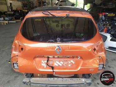 HAUBA ZADNJA za Renault Captur