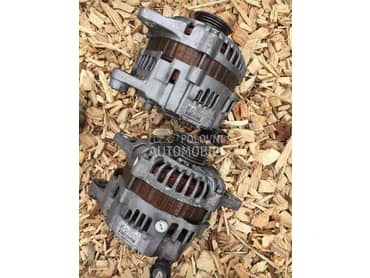 alternator za Mazda RX-8 od 2003. do 2012. god.