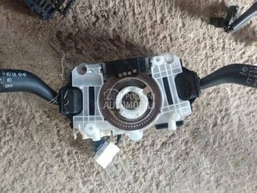 ablender za Mazda RX-8 od 2003. do 2012. god.