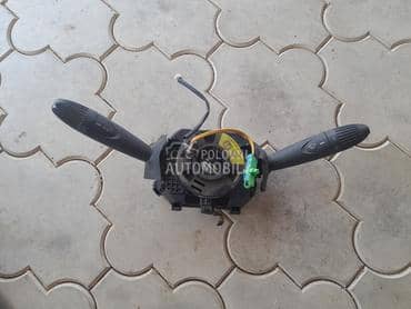 Ablender za Zastava 10 od 2004. do 2010. god.