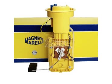 Pumpa za Gorivo za Volkswagen Touran od 2010. do 2015. god.