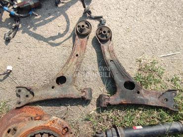 viljuške za Toyota Avensis od 2003. do 2009. god.