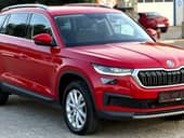 Škoda Kodiaq 2.0TDI STYLE DSG 7SE