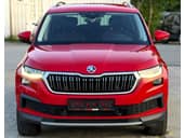Škoda Kodiaq 2.0TDI STYLE DSG 7SE