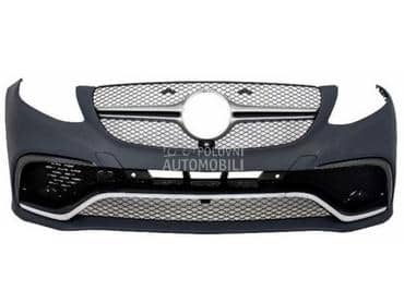 Body kit GLE Coupe C292 za Mercedes Benz Ostalo
