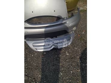 masaka za Citroen C3 od 2005. do 2010. god.