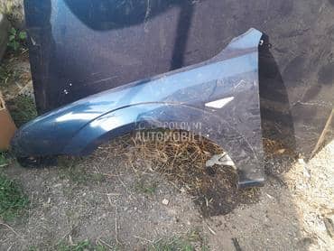 krilo za Ford Mondeo