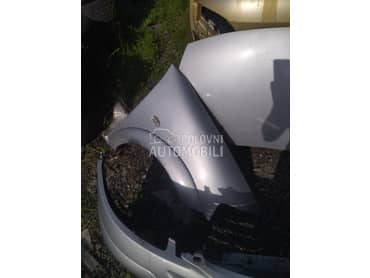 Krilo za Citroen C3 od 2005. do 2010. god.