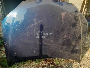 hauba za Ford Mondeo