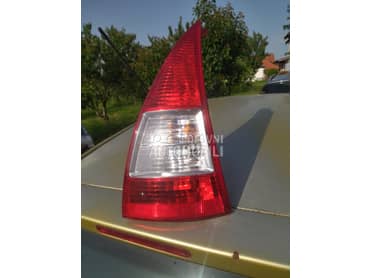 stop restaljing lampa za Citroen C3 od 2005. do 2010. god.