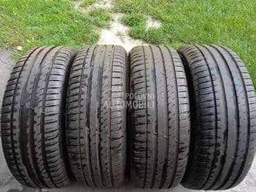 Michelin 235/60 R18 Letnja