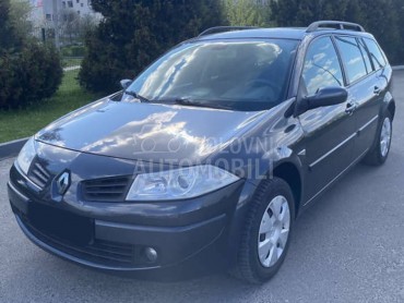 Renault Megane II karavan -  kompletan auto u delovima
