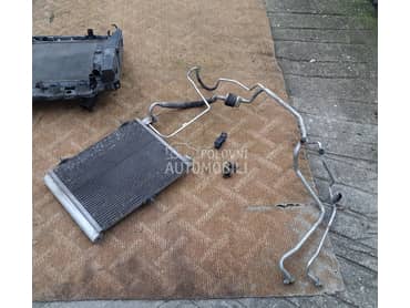 Kompresor klime I cevi za Citroen C5