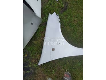 Krilo za Fiat Punto od 2000. do 2018. god.
