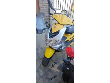 Peugeot Speedfight 2